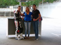 XVIII Concentracion - 2011